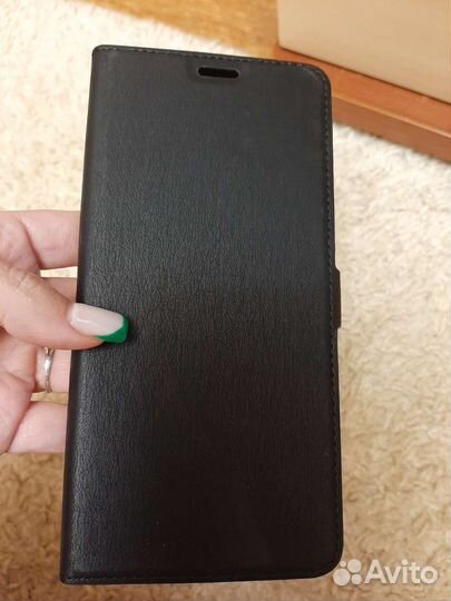 Чехол Xiaomi X3/X3 pro