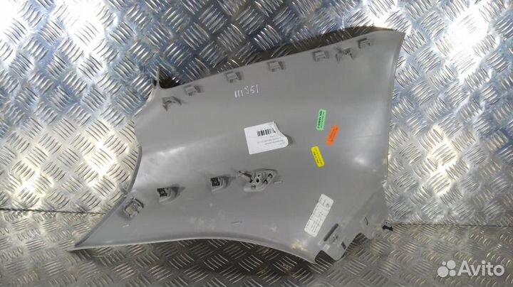 Б/У Б/У Обшивка багажника Из Европы. 6QH171A5AA