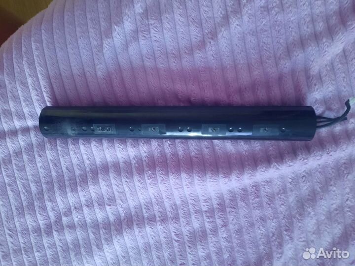 Детали от электросамоката Nine boot es2