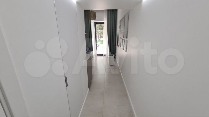 Апартаменты-студия, 21 м², 4/9 эт.