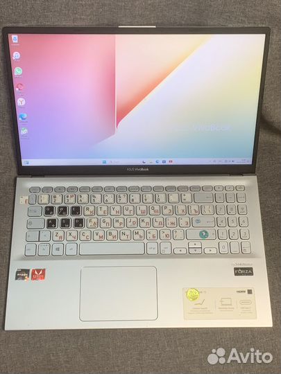 Asus ViviBook 15