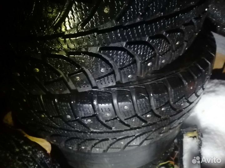 GT Radial Champiro IcePro 195/65 R15