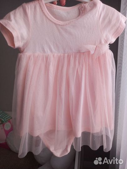 Платья для девочки