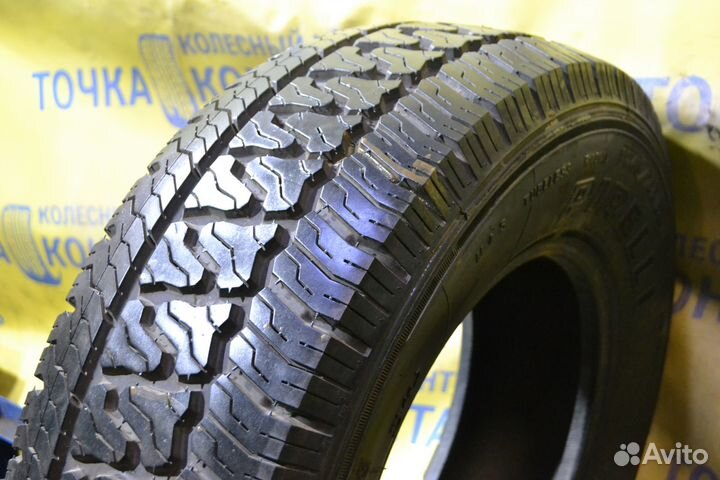 Pirelli Scorpion A/S 245/70 R16