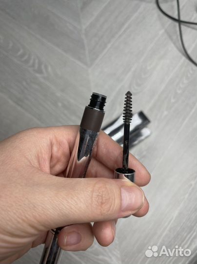 Marc Jacobs Brow wow duo