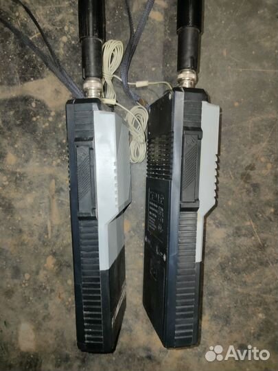 Радиостанции Урал -р СССР