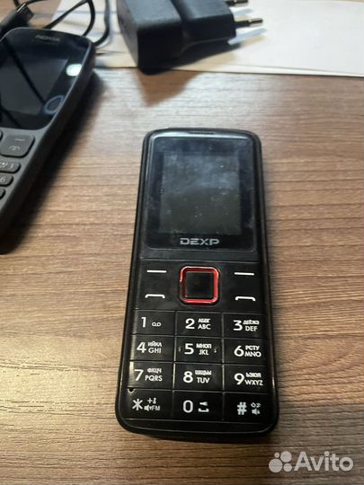 Nokia 106