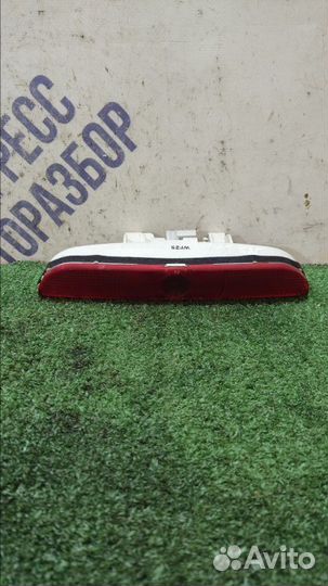 Стоп-сигнал задний Mazda 3 Bk хэтчбек 1.6 Z6 2007