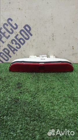 Стоп-сигнал задний Mazda 3 Bk хэтчбек 1.6 Z6 2007