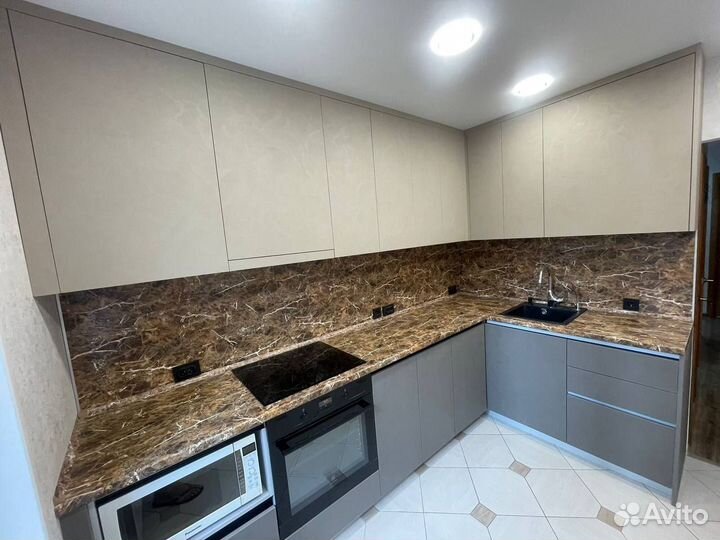 Kуxни премиум-класcа по производcтвеннoй ценe