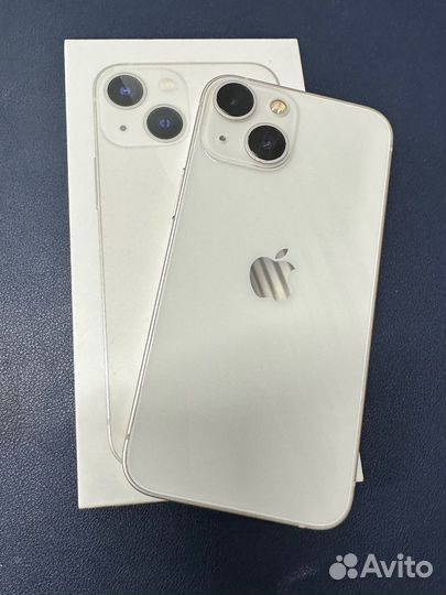 iPhone 13 mini, 128 ГБ