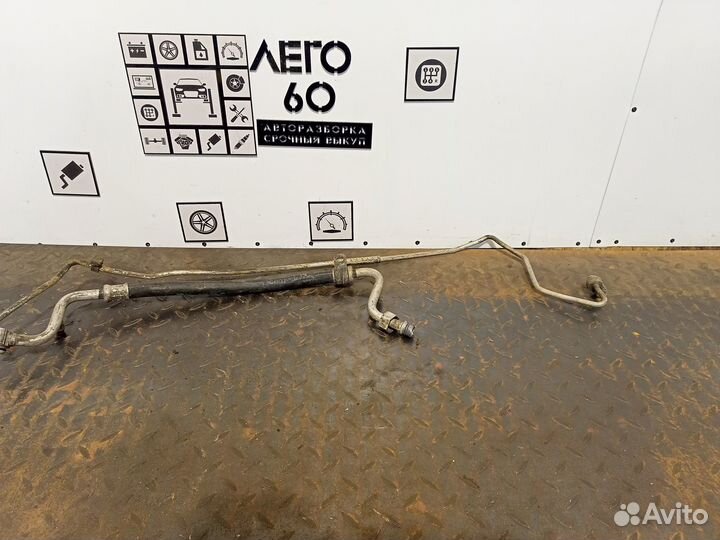 Трубка кондиционера Subaru Legacy Outback B11