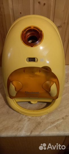 Пылесос elenberg 1400w