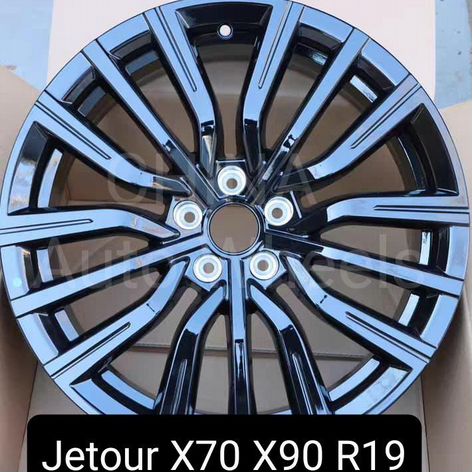 Литые диски Soueast 7.5×R19 5×108