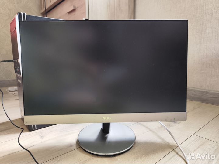 Монитор AOC i2269vw