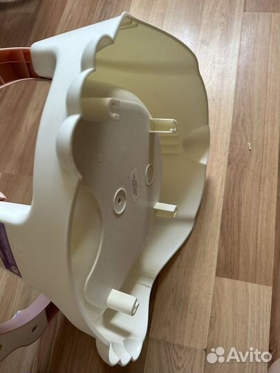 Стульчик для купания