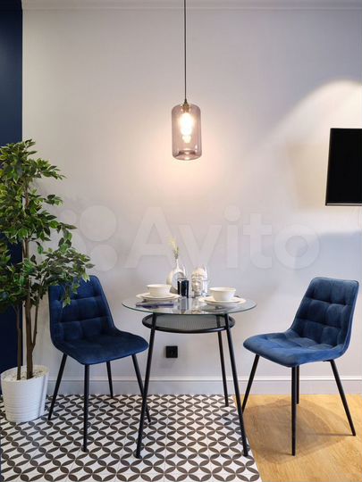 Квартира-студия, 31 м², 7/9 эт.