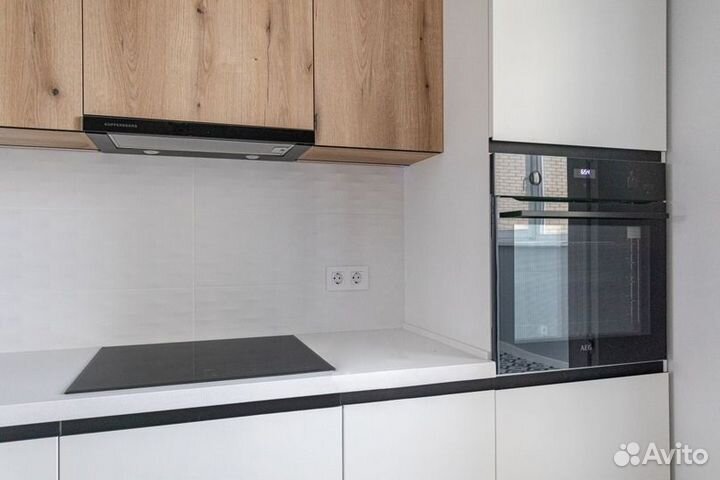 Кухня угловая CN:039040