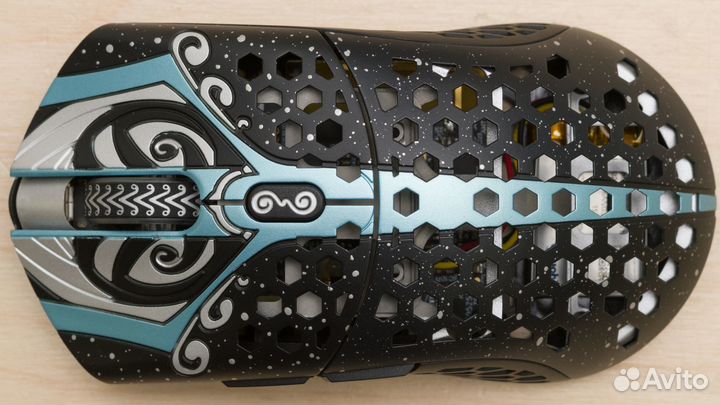 Компьютерная мышь starlight 12 phantom s