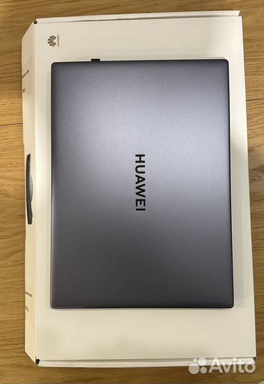 Ноутбук huawei MateBook 16S cref-X (53013DRK)
