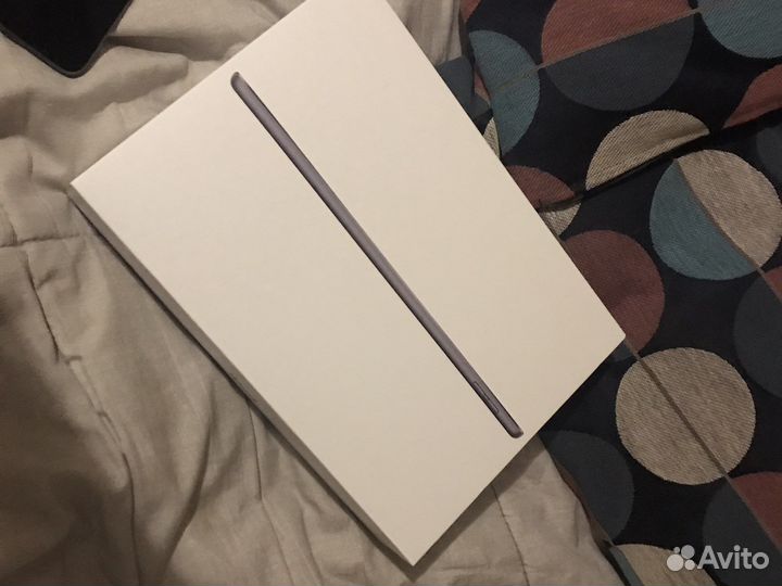 iPad 9 (2021) 256gb cellural