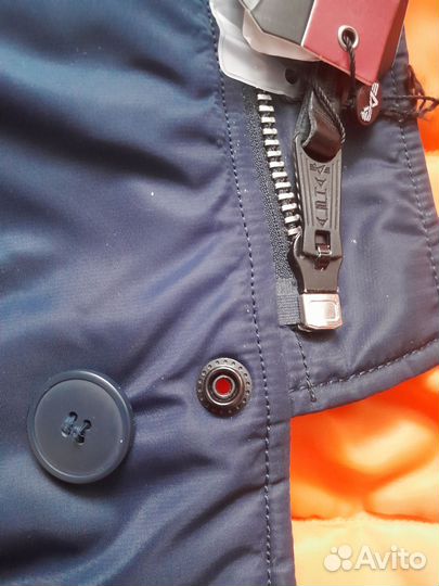 Аляска alpha индастриз