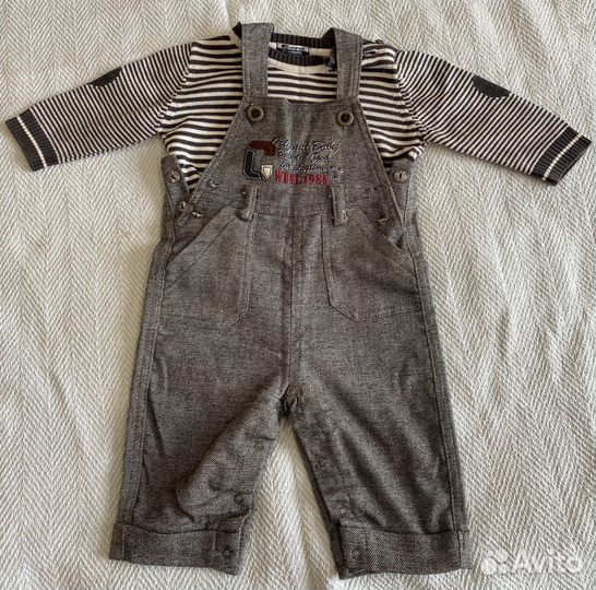 Детский костюм