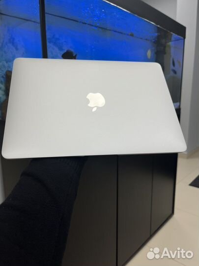 Apple MacBook 12 2017 A1534 на запчасти/донор