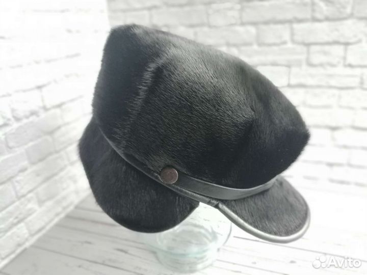 Кепка мужская