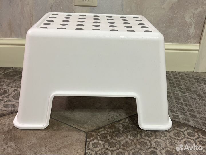 Подставка детская IKEA