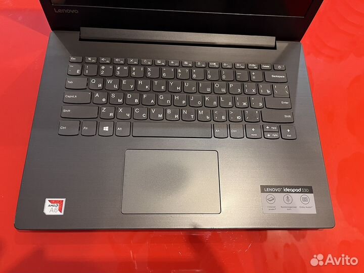 Lenovo