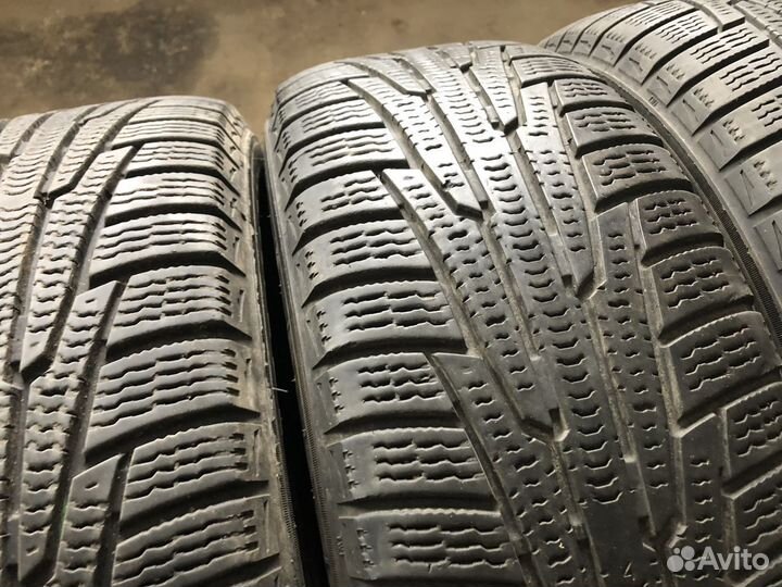 Nokian Tyres Nordman RS2 185/60 R15