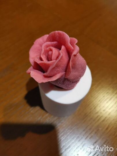 Силиконовые формы для мыла цветы