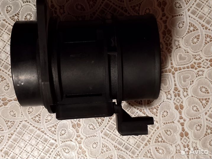 Датчик дмрв 405