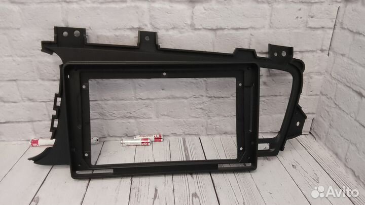 Рамка переходная 22-191 Kia optima 10-13