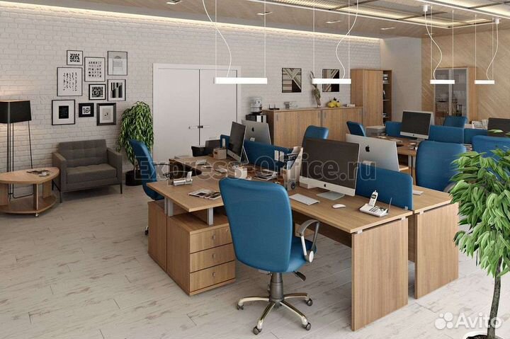 Офисная мебель 