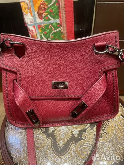 Сумка оригинал visona