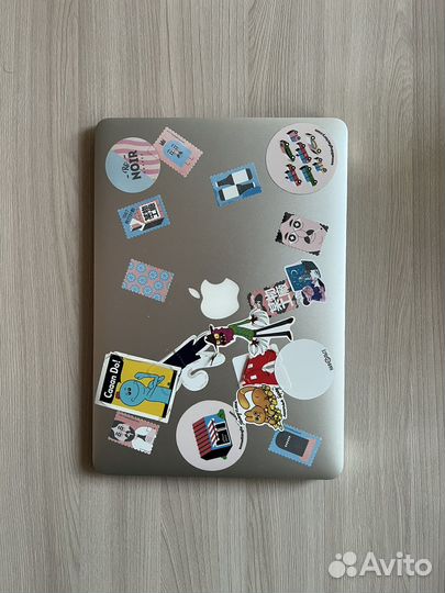 Apple MacBook Air 13 mid 2011