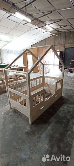 Кровать детская в наличии