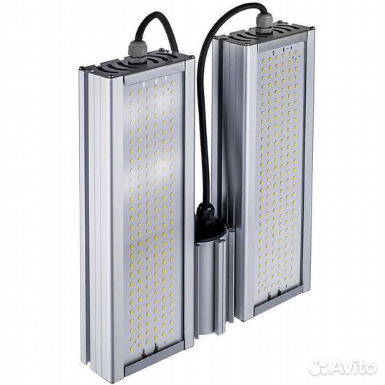 Светодиодный светильник Virona Эконом 124Вт