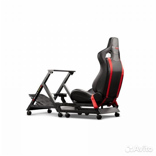 Игровое кресло Next Level Racing GTTrack кокпит