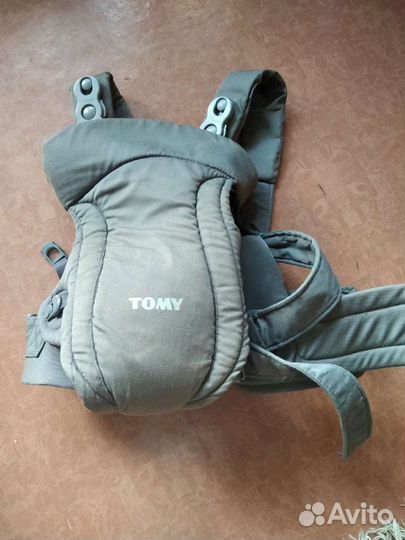 Слинг - кенгуру Tommy