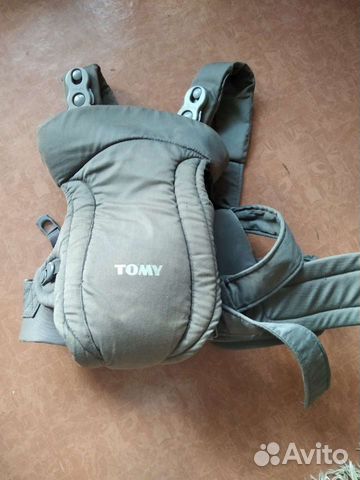 Слинг - кенгуру Tommy