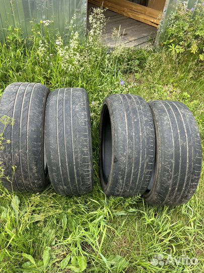 Bridgestone Turanza EL450 225/45 R19