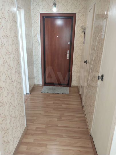 1-к. квартира, 30 м², 5/5 эт.