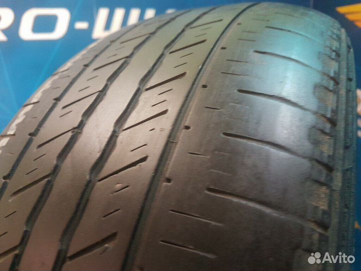 Hankook Dynapro HP RA23 235/60 R18