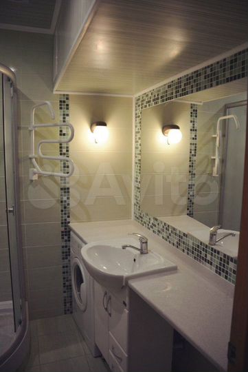 Квартира-студия, 32 м², 3/5 эт.