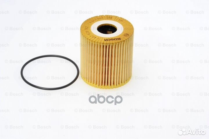 Фильтр масляный bosch 1 457 429 762 1 457 429 7