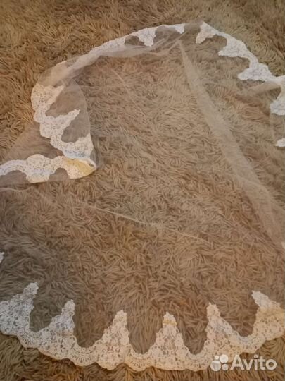 Накидки.органза