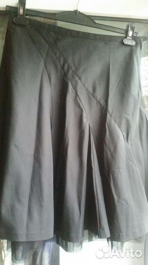 Юбки разные